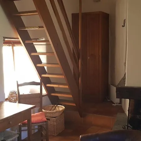 Di Casa Leoni Verscio