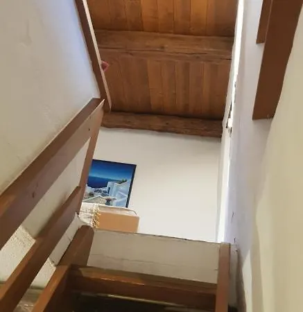 Apartment Di Casa Leoni