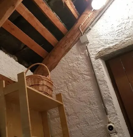 Apartment Di Casa Leoni *