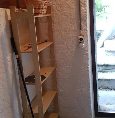 Di Casa Leoni * Verscio