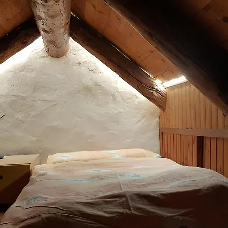 Di Casa Leoni Apartment