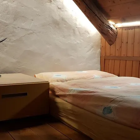 Di Casa Leoni Apartment