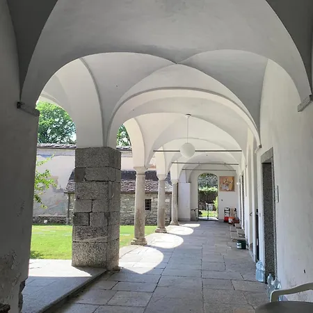 Apartment Di Casa Leoni