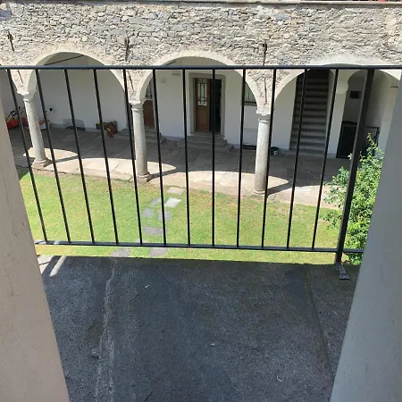 Di Casa Leoni Apartment *