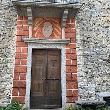 Di Casa Leoni *